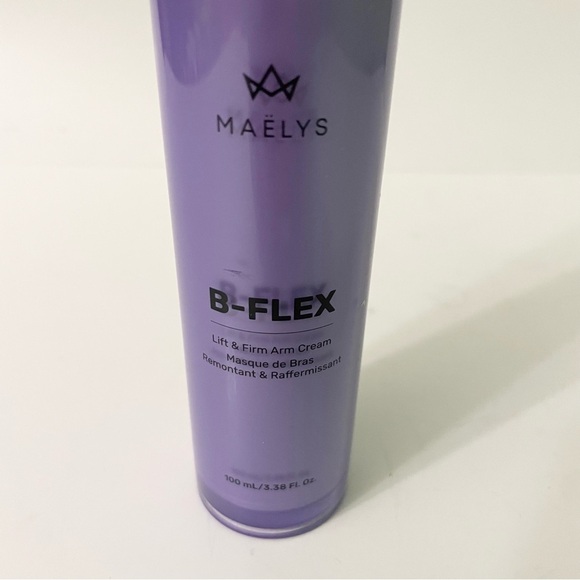 Maelys B-Flex Lift & Firm Arm Cream 100ml / 3.38oz - Picture 2 of 8